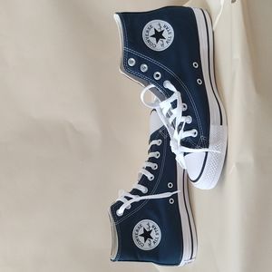 Converse high tops